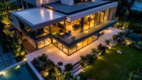 Modern & Minimal Designs